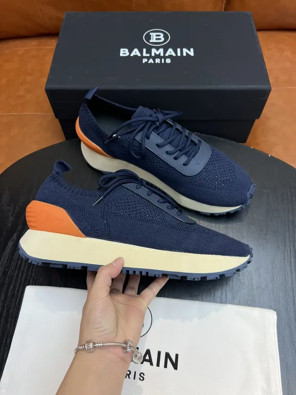 Balmain Shoe 